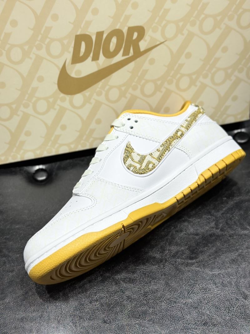 Nike Dunk Shoes